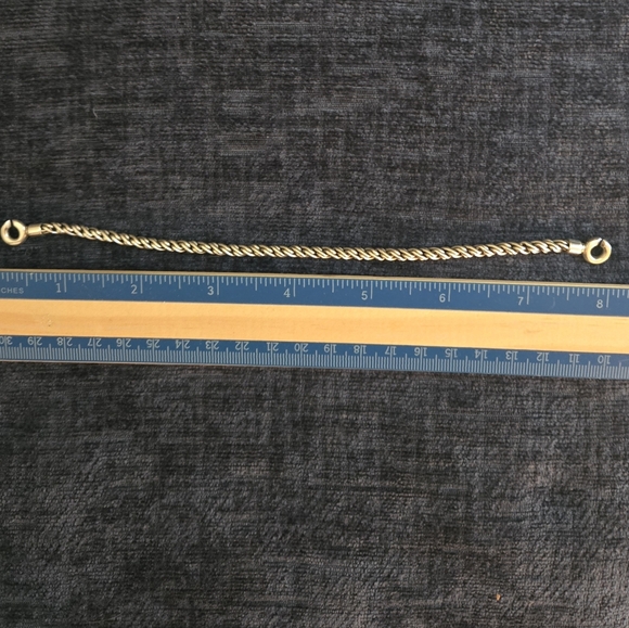 Tiffany & Co Rope Bracelet - Picture 2 of 6